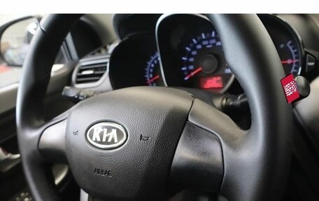 KIA Rio III рестайлинг, 2012 год, 715 000 рублей, 8 фотография