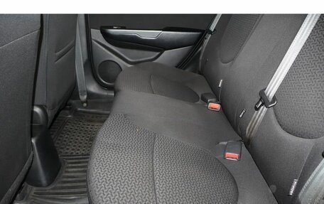 KIA Rio III рестайлинг, 2012 год, 715 000 рублей, 7 фотография