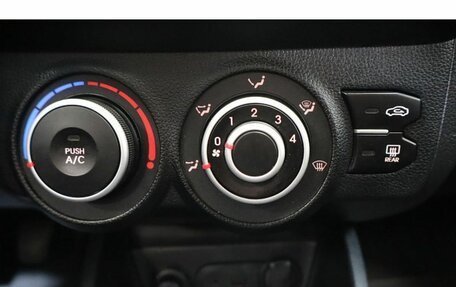 KIA Rio III рестайлинг, 2012 год, 715 000 рублей, 11 фотография