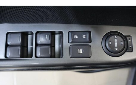 KIA Rio III рестайлинг, 2012 год, 715 000 рублей, 13 фотография