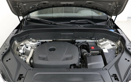 Volvo XC90 II рестайлинг, 2021 год, 4 090 000 рублей, 14 фотография