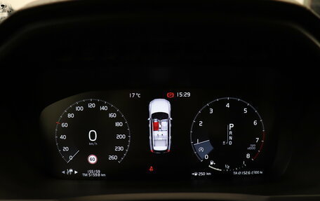 Volvo XC90 II рестайлинг, 2021 год, 4 090 000 рублей, 22 фотография