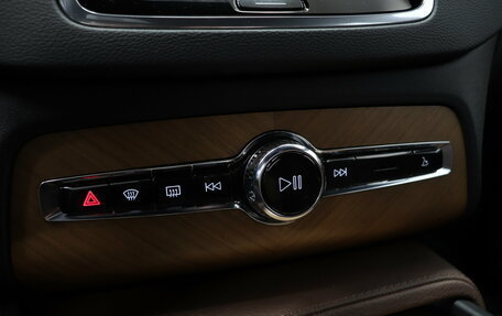 Volvo XC90 II рестайлинг, 2021 год, 4 090 000 рублей, 27 фотография