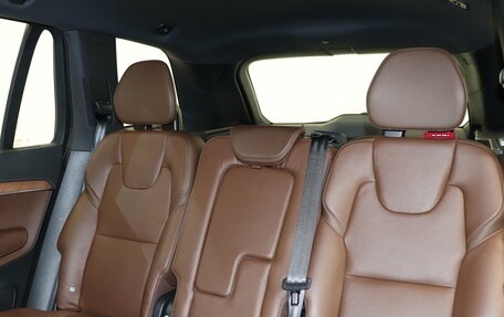 Volvo XC90 II рестайлинг, 2021 год, 4 090 000 рублей, 12 фотография