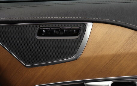 Volvo XC90 II рестайлинг, 2021 год, 4 090 000 рублей, 30 фотография