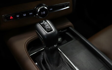 Volvo XC90 II рестайлинг, 2021 год, 4 090 000 рублей, 28 фотография