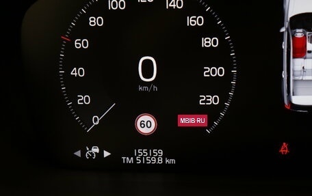 Volvo XC90 II рестайлинг, 2021 год, 4 090 000 рублей, 35 фотография