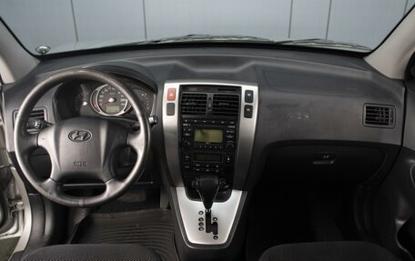 Hyundai Tucson III, 2008 год, 890 000 рублей, 5 фотография