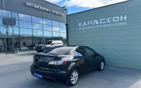 Mazda 3, 2010 год, 675 000 рублей, 2 фотография
