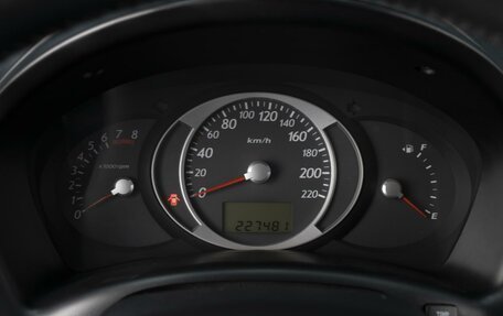 Hyundai Tucson III, 2008 год, 890 000 рублей, 12 фотография