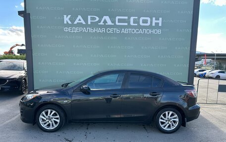 Mazda 3, 2010 год, 675 000 рублей, 3 фотография