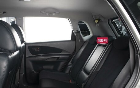 Hyundai Tucson III, 2008 год, 890 000 рублей, 9 фотография