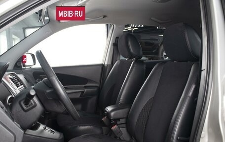 Hyundai Tucson III, 2008 год, 890 000 рублей, 8 фотография