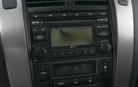 Hyundai Tucson III, 2008 год, 890 000 рублей, 14 фотография