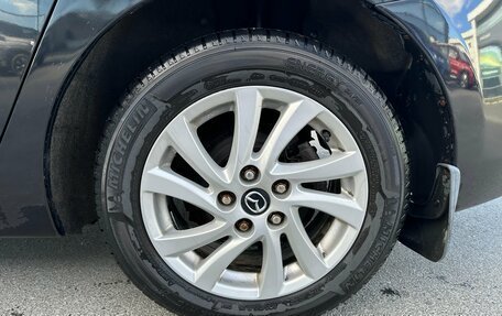 Mazda 3, 2010 год, 675 000 рублей, 12 фотография