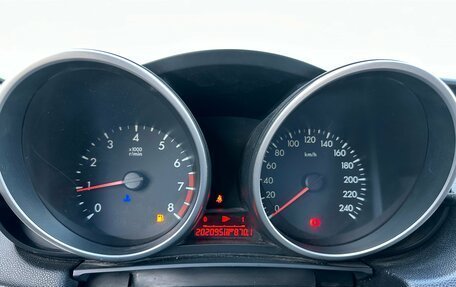 Mazda 3, 2010 год, 675 000 рублей, 9 фотография