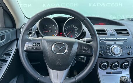 Mazda 3, 2010 год, 675 000 рублей, 5 фотография