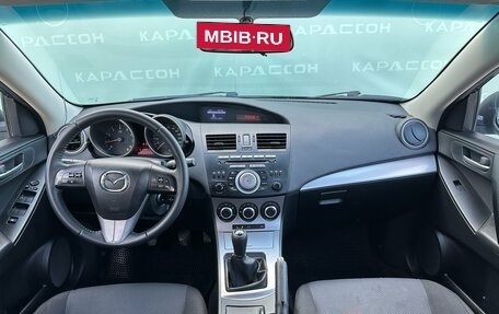 Mazda 3, 2010 год, 675 000 рублей, 6 фотография