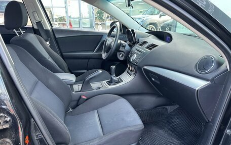 Mazda 3, 2010 год, 675 000 рублей, 7 фотография