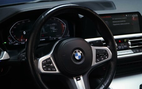BMW 4 серия, 2021 год, 5 500 000 рублей, 11 фотография