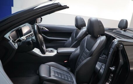 BMW 4 серия, 2021 год, 5 500 000 рублей, 9 фотография