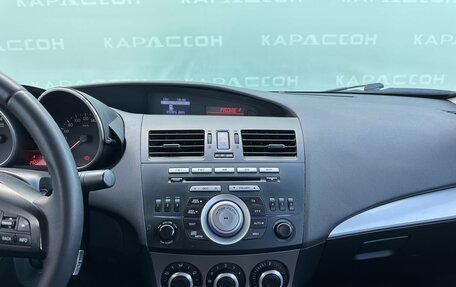 Mazda 3, 2010 год, 675 000 рублей, 10 фотография
