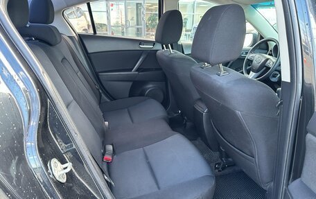 Mazda 3, 2010 год, 675 000 рублей, 8 фотография