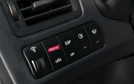 Hyundai Tucson III, 2008 год, 890 000 рублей, 16 фотография