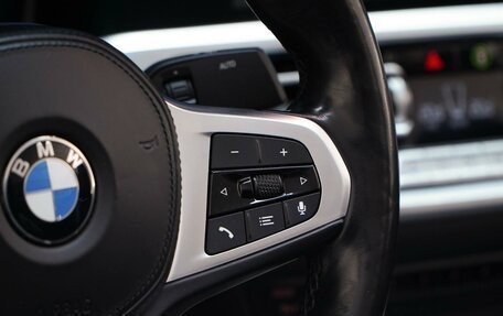 BMW 4 серия, 2021 год, 5 500 000 рублей, 13 фотография