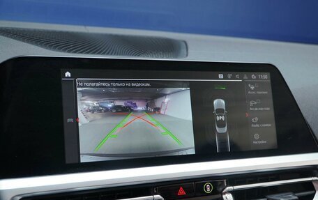 BMW 4 серия, 2021 год, 5 500 000 рублей, 14 фотография