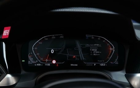 BMW 4 серия, 2021 год, 5 500 000 рублей, 20 фотография