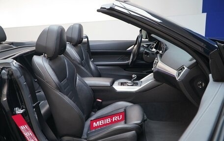 BMW 4 серия, 2021 год, 5 500 000 рублей, 8 фотография