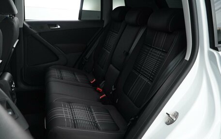 Volkswagen Tiguan I, 2016 год, 1 697 077 рублей, 9 фотография