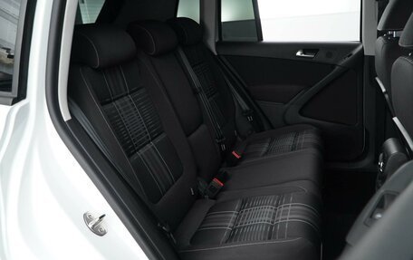 Volkswagen Tiguan I, 2016 год, 1 697 077 рублей, 7 фотография