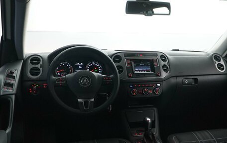 Volkswagen Tiguan I, 2016 год, 1 697 077 рублей, 6 фотография