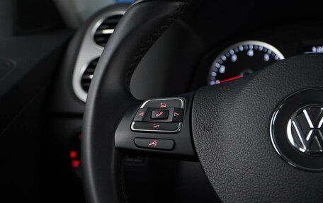 Volkswagen Tiguan I, 2016 год, 1 697 077 рублей, 12 фотография