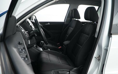 Volkswagen Tiguan I, 2016 год, 1 697 077 рублей, 10 фотография