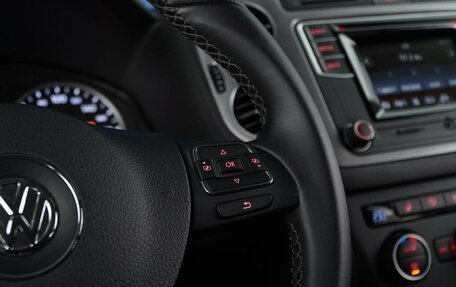 Volkswagen Tiguan I, 2016 год, 1 697 077 рублей, 13 фотография