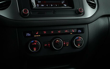 Volkswagen Tiguan I, 2016 год, 1 697 077 рублей, 14 фотография