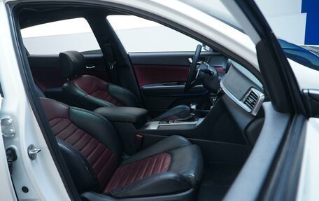 KIA Optima IV, 2018 год, 2 250 444 рублей, 8 фотография