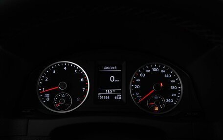 Volkswagen Tiguan I, 2016 год, 1 697 077 рублей, 21 фотография