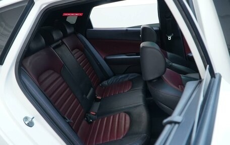 KIA Optima IV, 2018 год, 2 250 444 рублей, 7 фотография