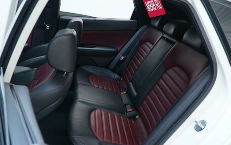 KIA Optima IV, 2018 год, 2 250 444 рублей, 9 фотография