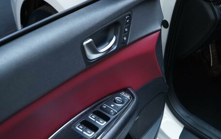 KIA Optima IV, 2018 год, 2 250 444 рублей, 20 фотография