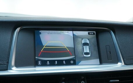 KIA Optima IV, 2018 год, 2 250 444 рублей, 16 фотография
