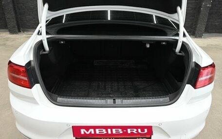 Volkswagen Passat B8 рестайлинг, 2018 год, 1 825 000 рублей, 6 фотография