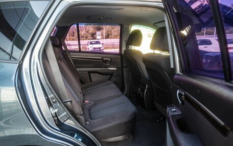 Hyundai Santa Fe III рестайлинг, 2012 год, 1 370 000 рублей, 11 фотография