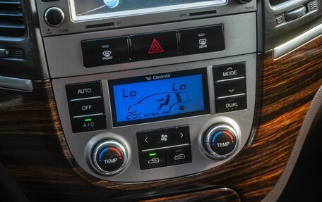 Hyundai Santa Fe III рестайлинг, 2012 год, 1 370 000 рублей, 19 фотография