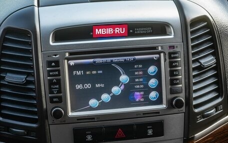Hyundai Santa Fe III рестайлинг, 2012 год, 1 370 000 рублей, 18 фотография