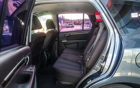 Hyundai Santa Fe III рестайлинг, 2012 год, 1 370 000 рублей, 12 фотография
